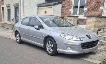 1.6 HDi Premium FAP