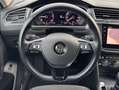 Volkswagen Tiguan Allspace 2.0TDI DSG 4M R Line 7Sitze AHK Blanc - thumbnail 14