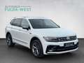 Volkswagen Tiguan Allspace 2.0TDI DSG 4M R Line 7Sitze AHK Blanc - thumbnail 2