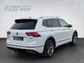 Volkswagen Tiguan Allspace 2.0TDI DSG 4M R Line 7Sitze AHK Blanc - thumbnail 5