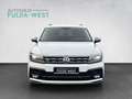 Volkswagen Tiguan Allspace 2.0TDI DSG 4M R Line 7Sitze AHK Blanc - thumbnail 6