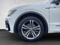 Volkswagen Tiguan Allspace 2.0TDI DSG 4M R Line 7Sitze AHK Blanc - thumbnail 40