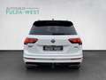 Volkswagen Tiguan Allspace 2.0TDI DSG 4M R Line 7Sitze AHK Blanc - thumbnail 7