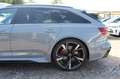 Audi RS6 Avant 4.0 TFSI V8 quattro tiptronic CARBOCERAMICI Gris - thumbnail 21