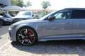Audi RS6 Avant 4.0 TFSI V8 quattro tiptronic CARBOCERAMICI Gris - thumbnail 19