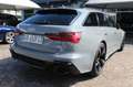 Audi RS6 Avant 4.0 TFSI V8 quattro tiptronic CARBOCERAMICI Gris - thumbnail 2