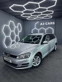 SW 1.6 TDi 110Ch *DISTRI NEUVE *RADARS DE RECUL *CLIM *GARANTIE 12 MOIS