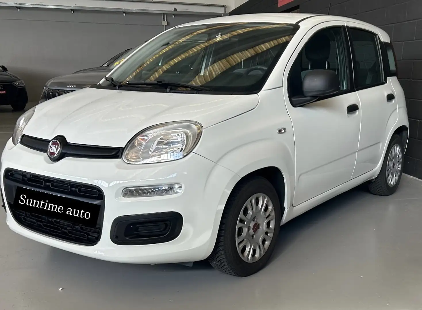 Fiat Panda panda easy varie panda a disposizione - 1