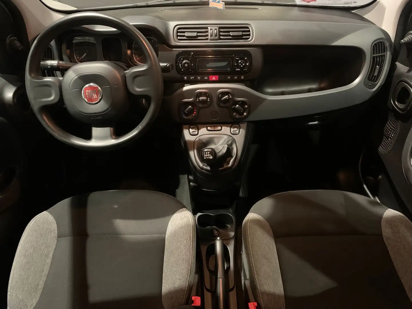 Fiat Panda panda easy varie panda a disposizione - 2