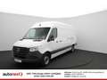 Mercedes-Benz Sprinter 316 MAXI Automatik * 2x SCHIEBETÜR* 6137B Blanc - thumbnail 5