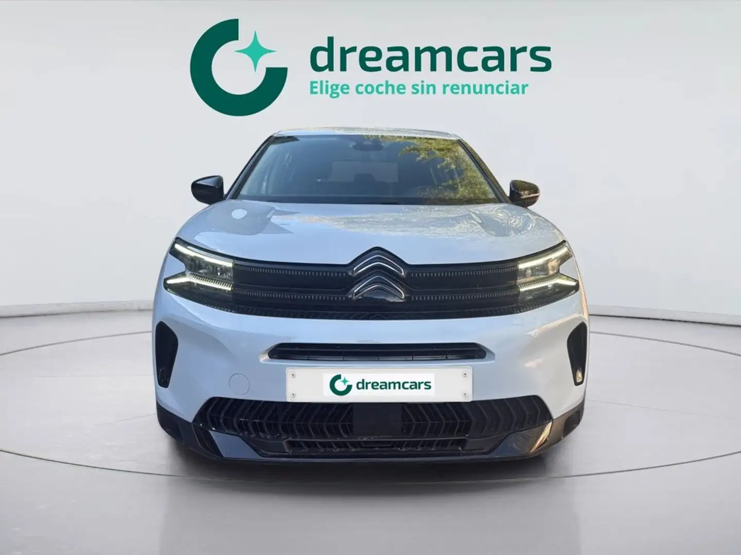 Citroen C5 Aircross PureTech S&S You 130 Blanco - 2