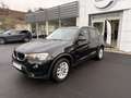 BMW X3 sDrive 18d - BVA  F25 LCI Business - ATTELAGE + RADAR AR Schwarz - thumbnail 3