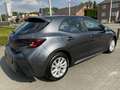 Toyota Corolla Hatchback 1.8 Hybrid Dynamic e-CVT Gris - thumbnail 4