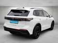 Volkswagen Tiguan 2.0 TDI DSG 4Motion R-Line Black Style Weiß - thumbnail 3