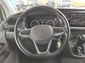 Volkswagen T6.1 Transporter Kasten 2,0 TDI DSG Klima Navi Blanco - thumbnail 12