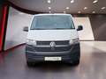 Volkswagen T6.1 Transporter Kasten 2,0 TDI DSG Klima Navi Blanco - thumbnail 6