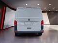 Volkswagen T6.1 Transporter Kasten 2,0 TDI DSG Klima Navi Blanco - thumbnail 5