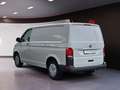 Volkswagen T6.1 Transporter Kasten 2,0 TDI DSG Klima Navi Blanco - thumbnail 4