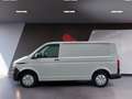 Volkswagen T6.1 Transporter Kasten 2,0 TDI DSG Klima Navi Blanco - thumbnail 3