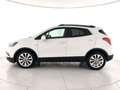 Opel Mokka X 1.4 t. Innovation Gpl-tech 4x2 140cv Bianco - thumbnail 2