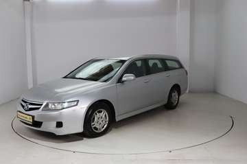 Tourer 2.0 Comfort