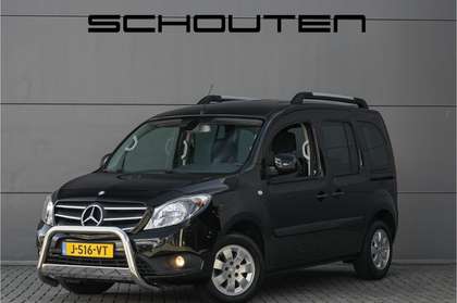 Mercedes-Benz Citan 112 Ambiente 5-Pers ECC Cruise Automaat