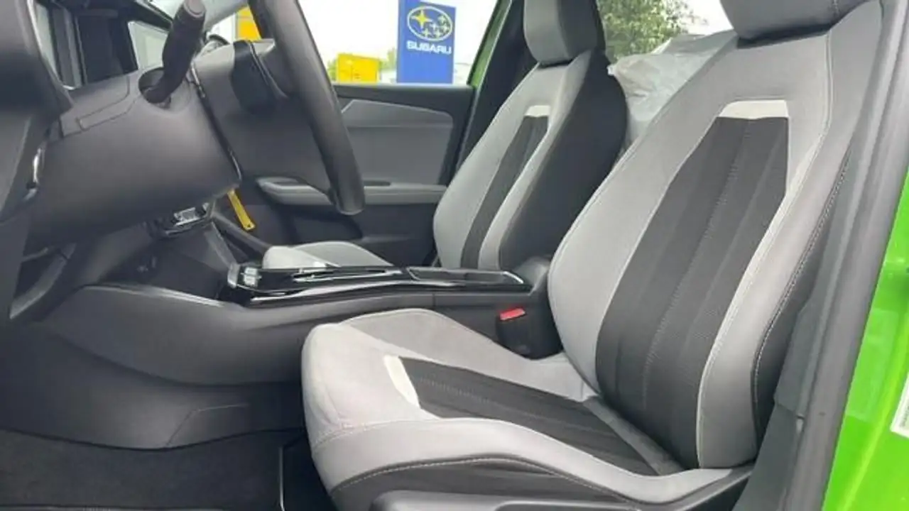 Opel Mokka ATM Klima+ Kamera+SHZ+LRH+Tempomat — Galerie du véhicule 5