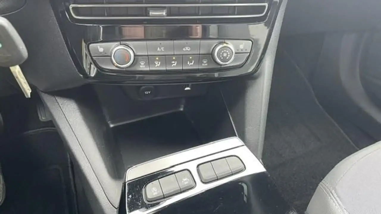 Opel Mokka ATM Klima+ Kamera+SHZ+LRH+Tempomat — Galerie du véhicule 12