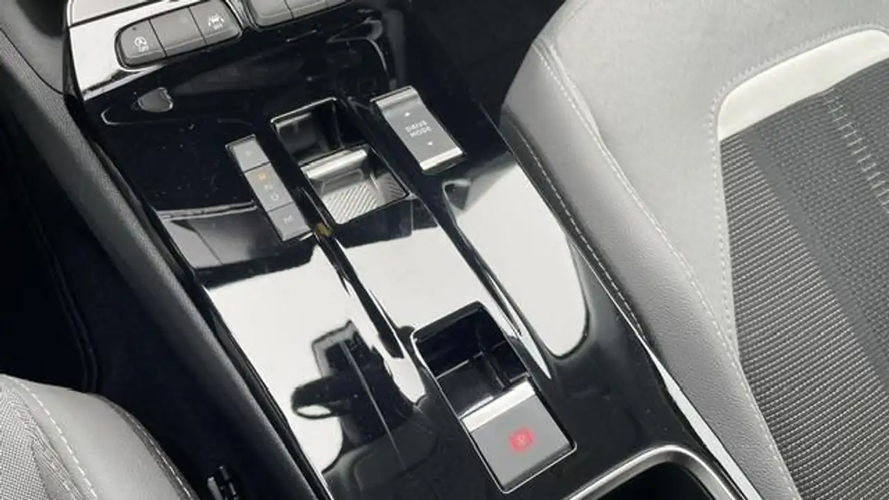 Opel Mokka ATM Klima+ Kamera+SHZ+LRH+Tempomat — Galerie du véhicule 13