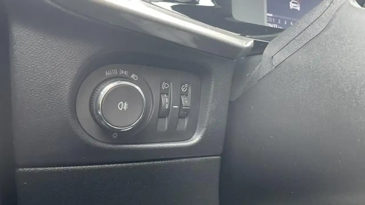 Opel Mokka ATM Klima+ Kamera+SHZ+LRH+Tempomat — Galerie du véhicule 10