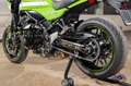 Kawasaki Z900RS CAFE RACER zelena - thumbnail 10
