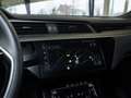 Audi e-tron Sportback 50 quattro 360°+PANO+MATRIX+LUFTFEDERUNG Rot - thumbnail 10