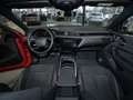 Audi e-tron Sportback 50 quattro 360°+PANO+MATRIX+LUFTFEDERUNG Rot - thumbnail 4