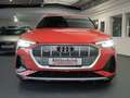 Audi e-tron Sportback 50 quattro 360°+PANO+MATRIX+LUFTFEDERUNG Rot - thumbnail 17
