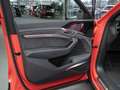 Audi e-tron Sportback 50 quattro 360°+PANO+MATRIX+LUFTFEDERUNG Rot - thumbnail 8