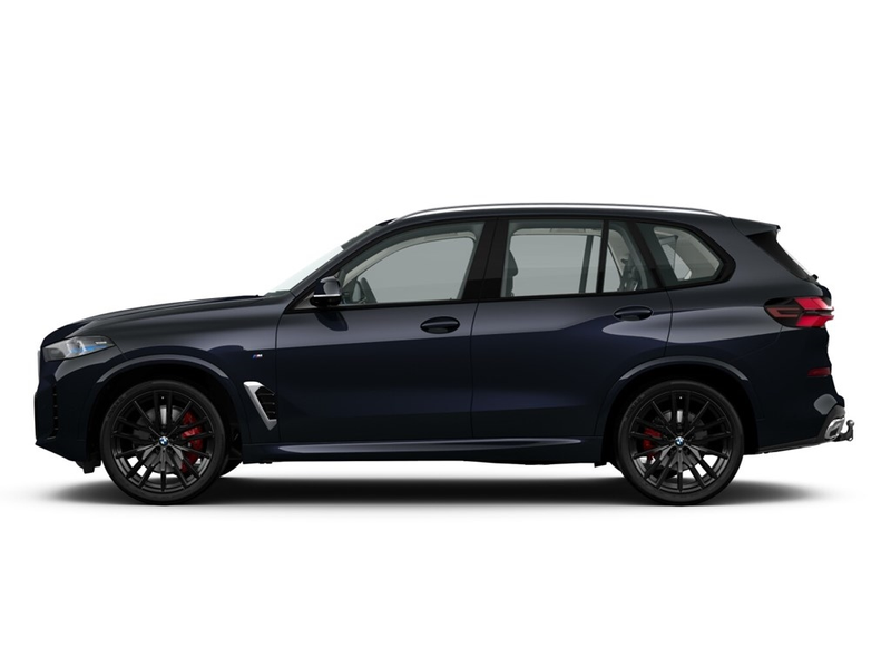BMW X5 xDrive 30d Sportpaket AD AHK-klappbar AHK El. Pano — photo 2