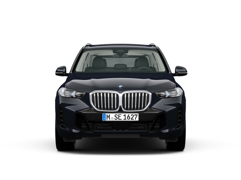 BMW X5 xDrive 30d Sportpaket AD AHK-klappbar AHK El. Pano — photo 5