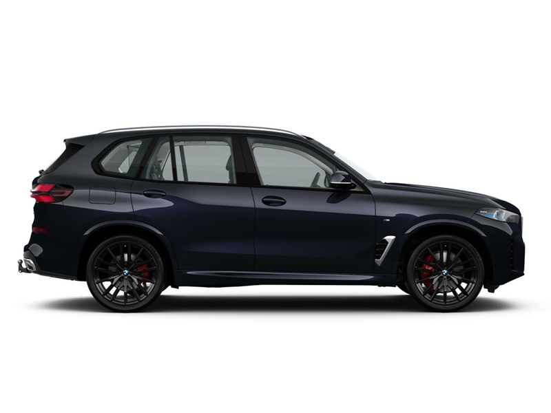 BMW X5 xDrive 30d Sportpaket AD AHK-klappbar AHK El. Pano — photo 4