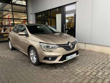 Megane 1.33 TCe Corp. Edition -€1100,00 Lente Actie