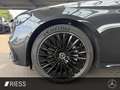 Mercedes-Benz E 300 e Limousine AMG SPORT SUPERSCREEN PANO DISTR Grijs - thumbnail 3