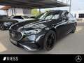 Mercedes-Benz E 300 e Limousine AMG SPORT SUPERSCREEN PANO DISTR Gris - thumbnail 1