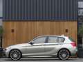 BMW 118 1-serie 118i High Ex. 2016 / M-sport / LED Grijs - thumbnail 5