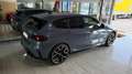 BMW 118 D MSport Pro UFF ITALIA Blu/Azzurro - thumbnail 5