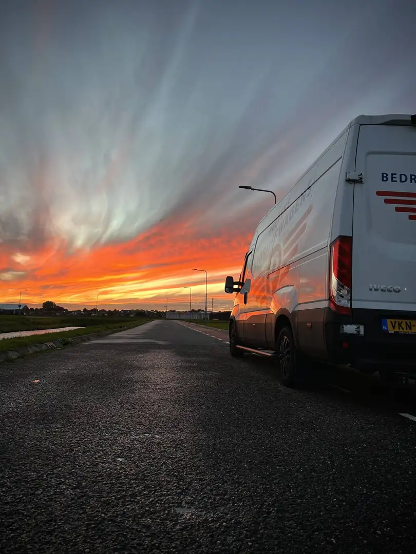 Ford Transit Custom 300 2.0 TDCI L2H1 PB Edition FACELIFT! Camera, Cru Gris - 2