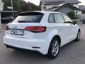 Audi A3 *Garantie*, Pickerl Neu, FINANZIERUNG MÖGLICH Bianco - thumbnail 2