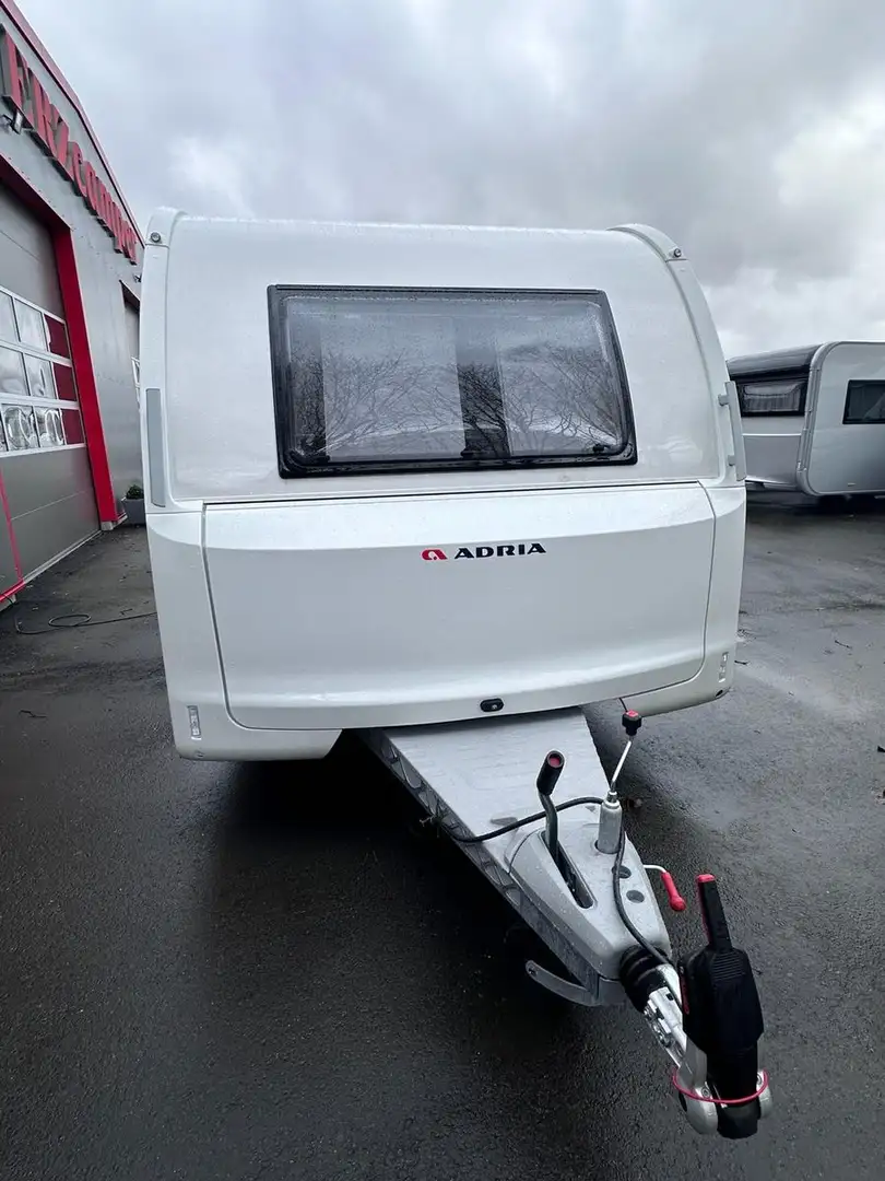 Adria Altea 502 UL - 2