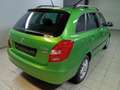 Skoda Fabia Family Grün - thumbnail 4