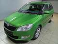 Skoda Fabia Family Grün - thumbnail 1