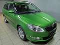 Skoda Fabia Family Grün - thumbnail 2