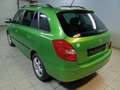 Skoda Fabia Family Grün - thumbnail 3